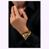 Rado Watches DiaStar Original Automatic Skeleton R12164153