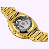 Rado Watches DiaStar Original Automatic Skeleton R12164153