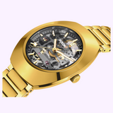 Rado Watches DiaStar Original Automatic Skeleton R12164153