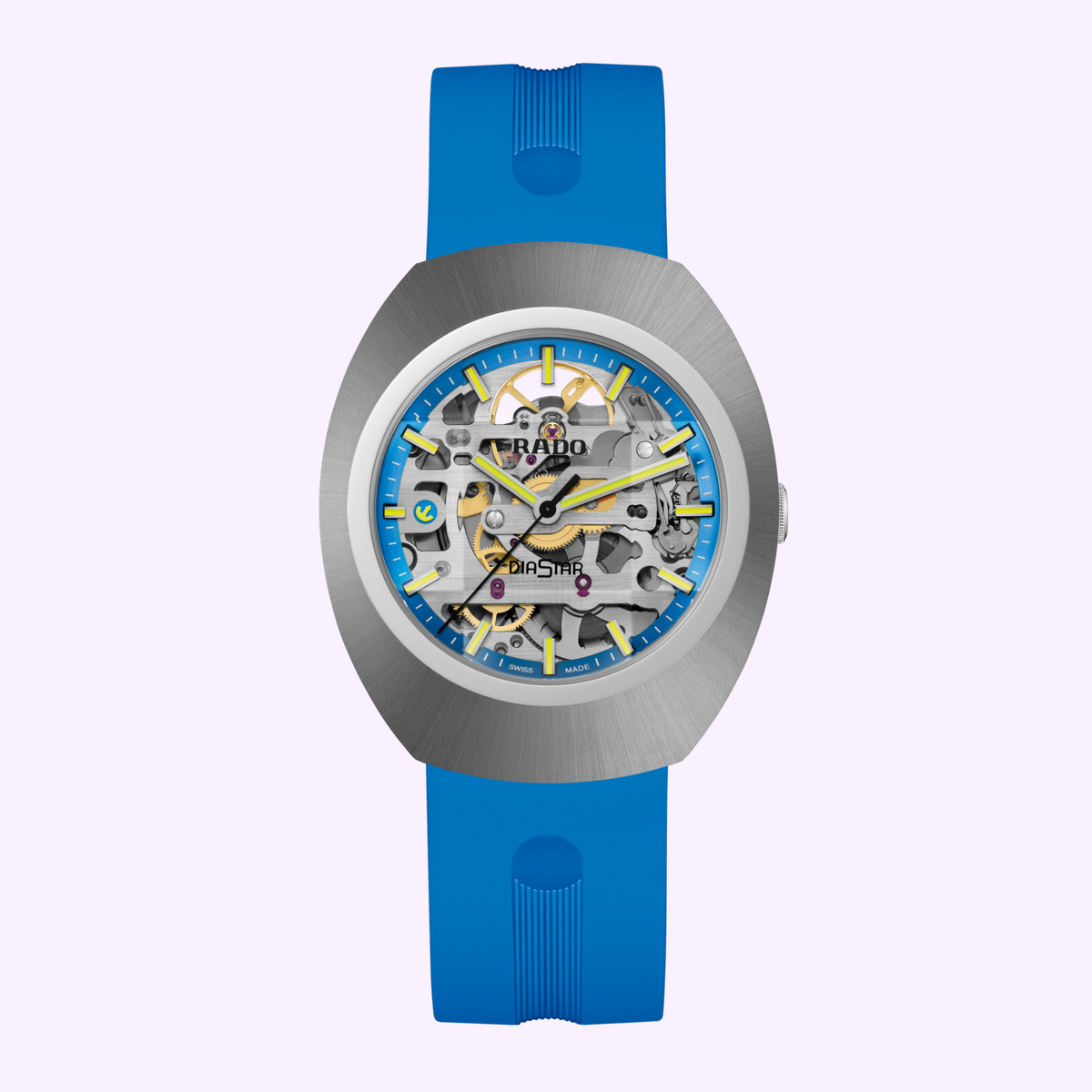 Buy Rado Wrist Watches for Men | Lexor Miami