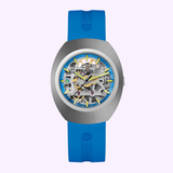 Front View Rado Watches DiaStar Original Skeleton Limited Edition R12169209