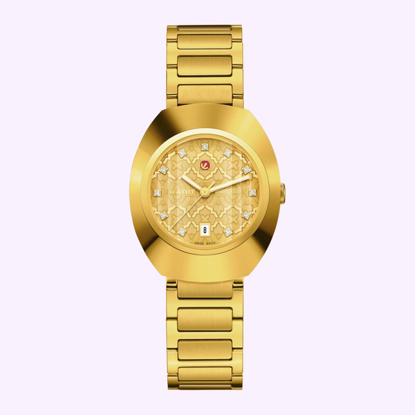 Buy Rado Wrist Watches for Men | Lexor Miami