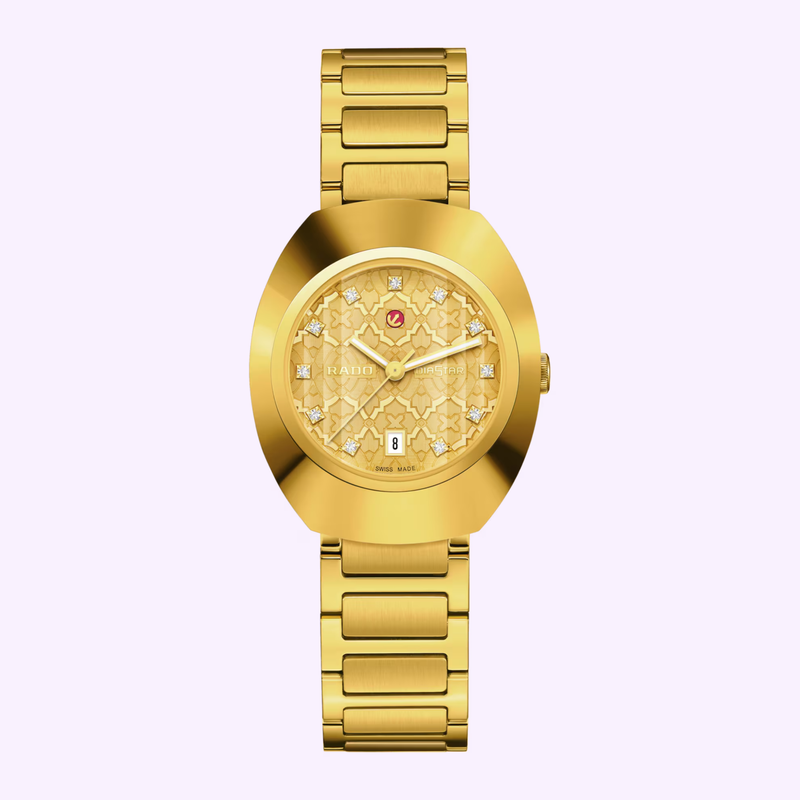 Rado DiaStar Original Automatic R12171263