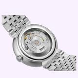 back View Rado Watches Florence Automatic R48903733