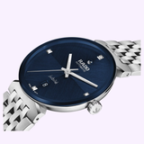Angle View Rado Watches Florence Automatic R48903733