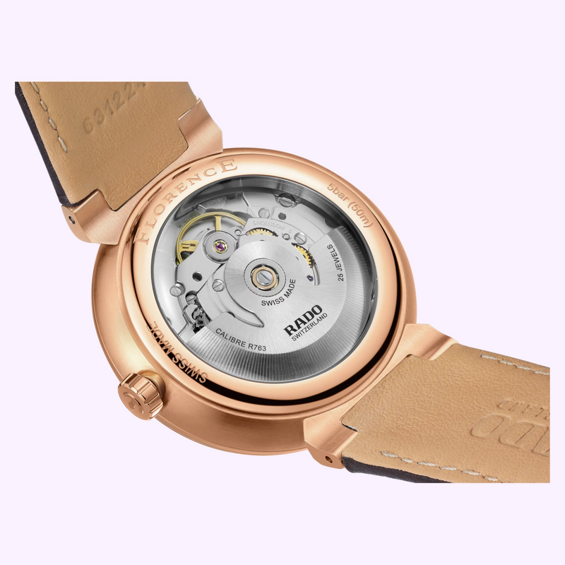 Rado Watches Florence Automatic R48905015
