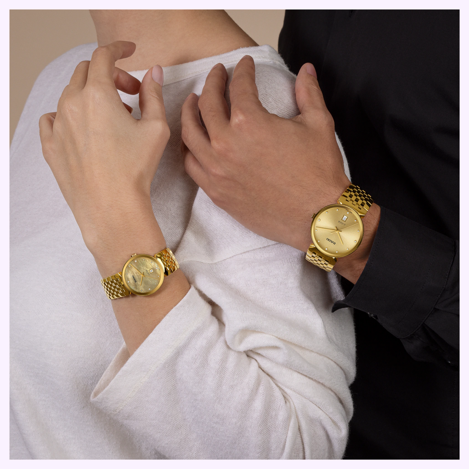 Rado Watches Florence Diamonds R48915903 – Lexor Miami