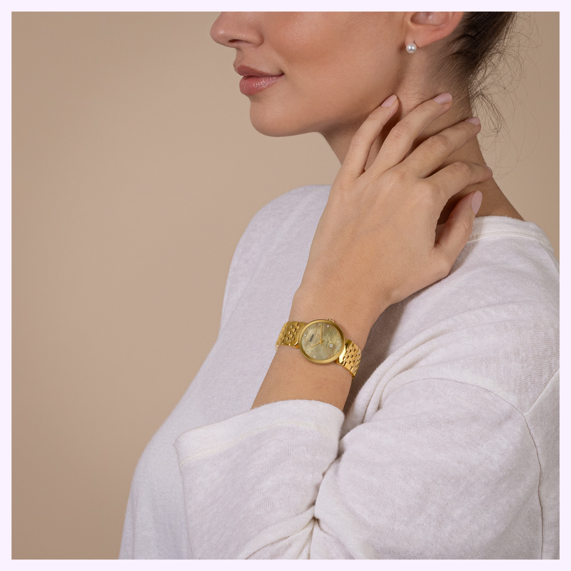 Rado Watches Florence Diamonds R48915903