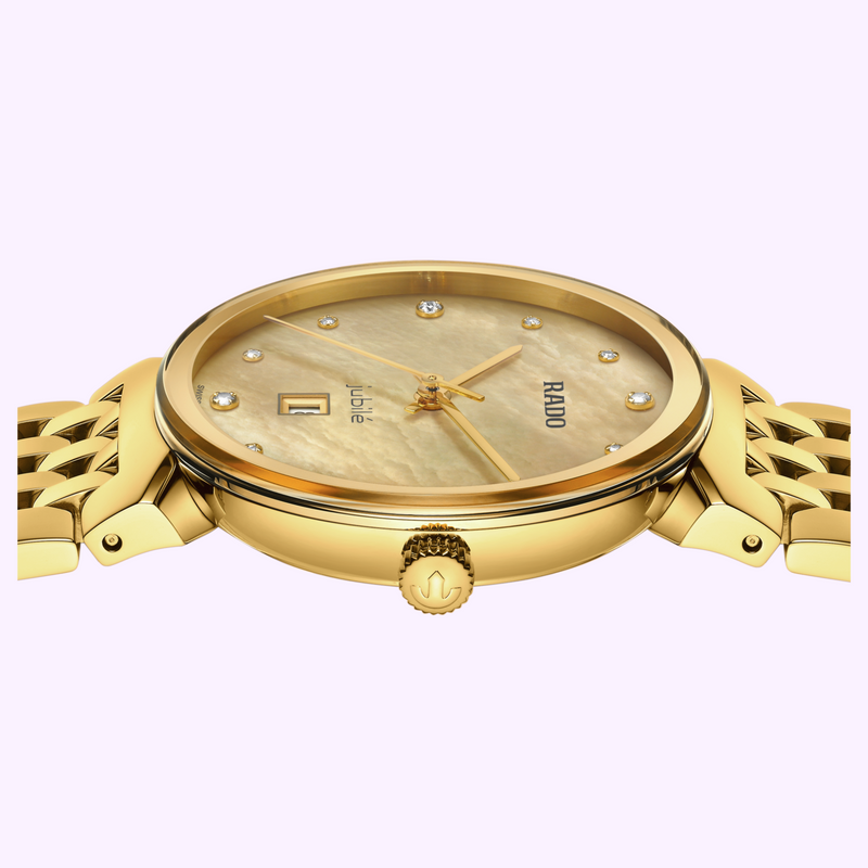 Rado Watches Florence Diamonds R48915903