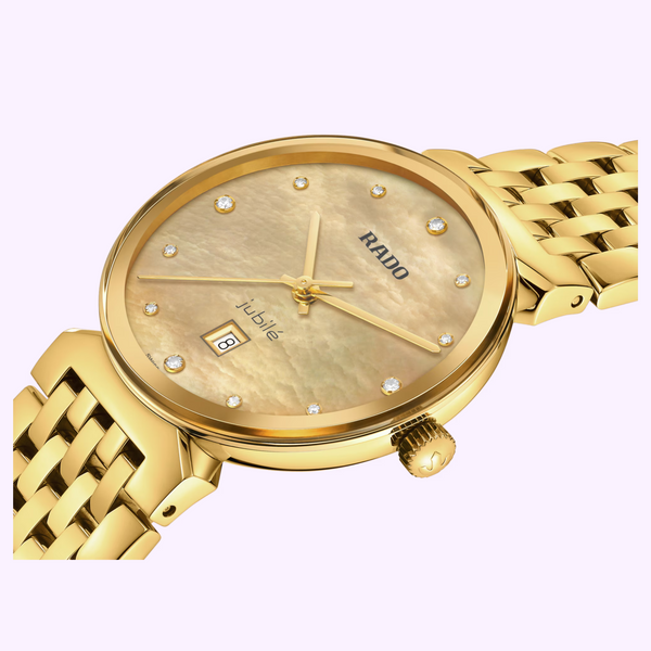 Rado Watches Florence Diamonds R48915903
