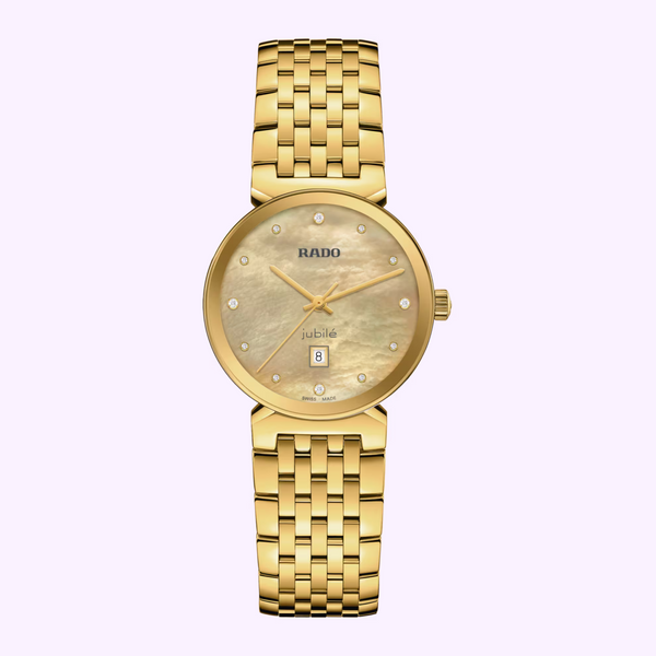 Rado Watches Florence Diamonds R48915903