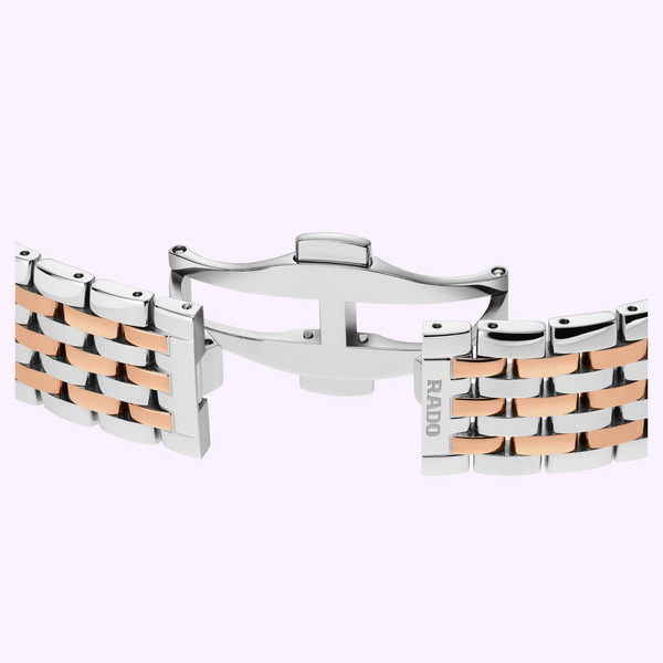 Rado Watches Florence Women R48912403  Upc: 7612819065151