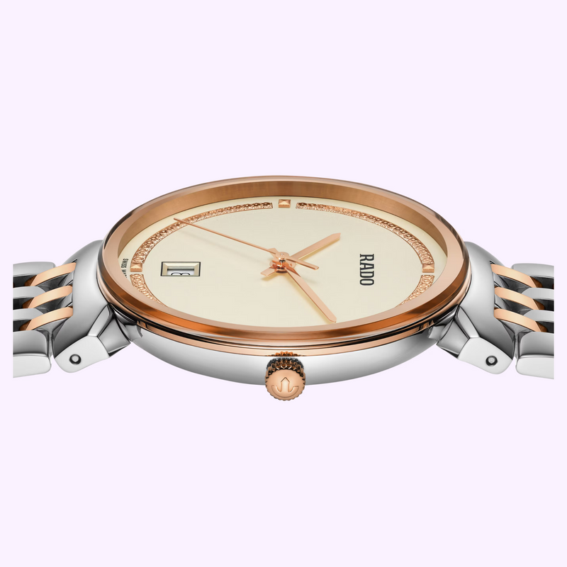 Rado Watches Florence Women R48912403  Upc: 7612819065151