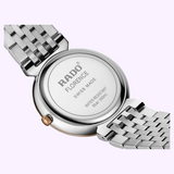Rado Watches Florence Women R48912403  Upc: 7612819065151