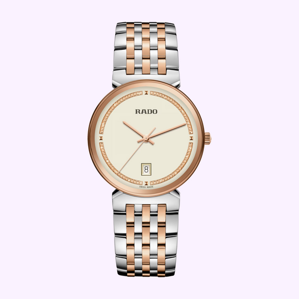 Rado Watches Florence Women R48912403  Upc: 7612819065151