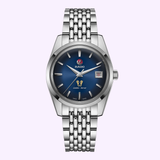 Front View Rado Watches Golden Horse Automatic R33930203 Limited Ediction 
