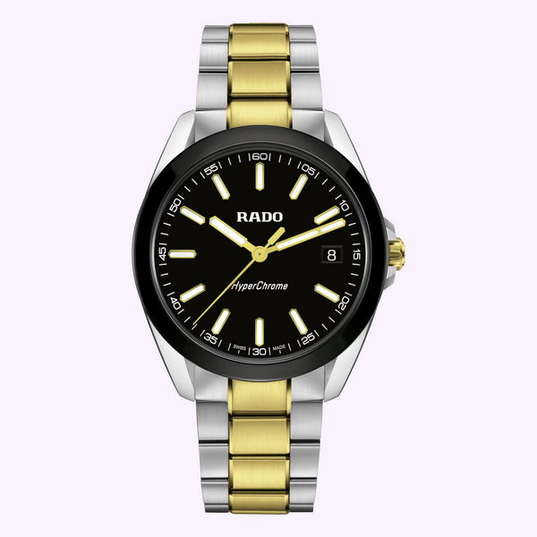 Rado Watches HyperChrome R32280153