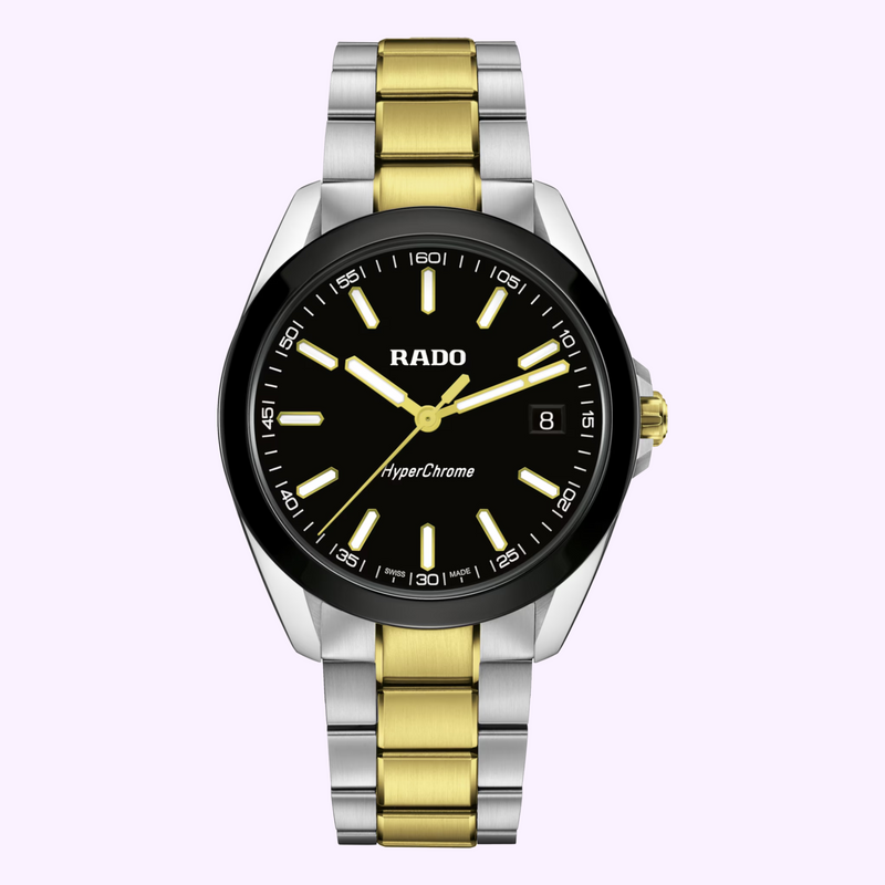 Rado Watches HyperChrome R32280153