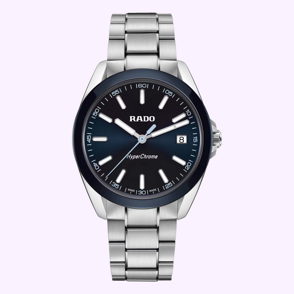 Rado Watches HyperChrome R32280203