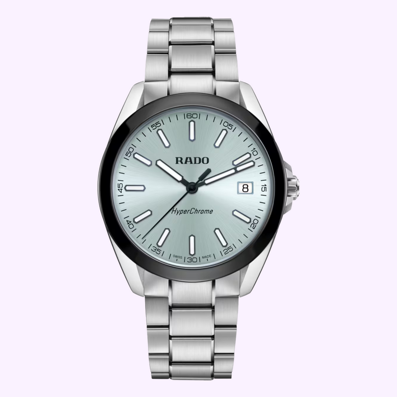 Rado Watches HyperChrome R32280213