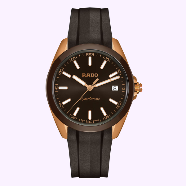 Rado Watches HyperChrome R32281309