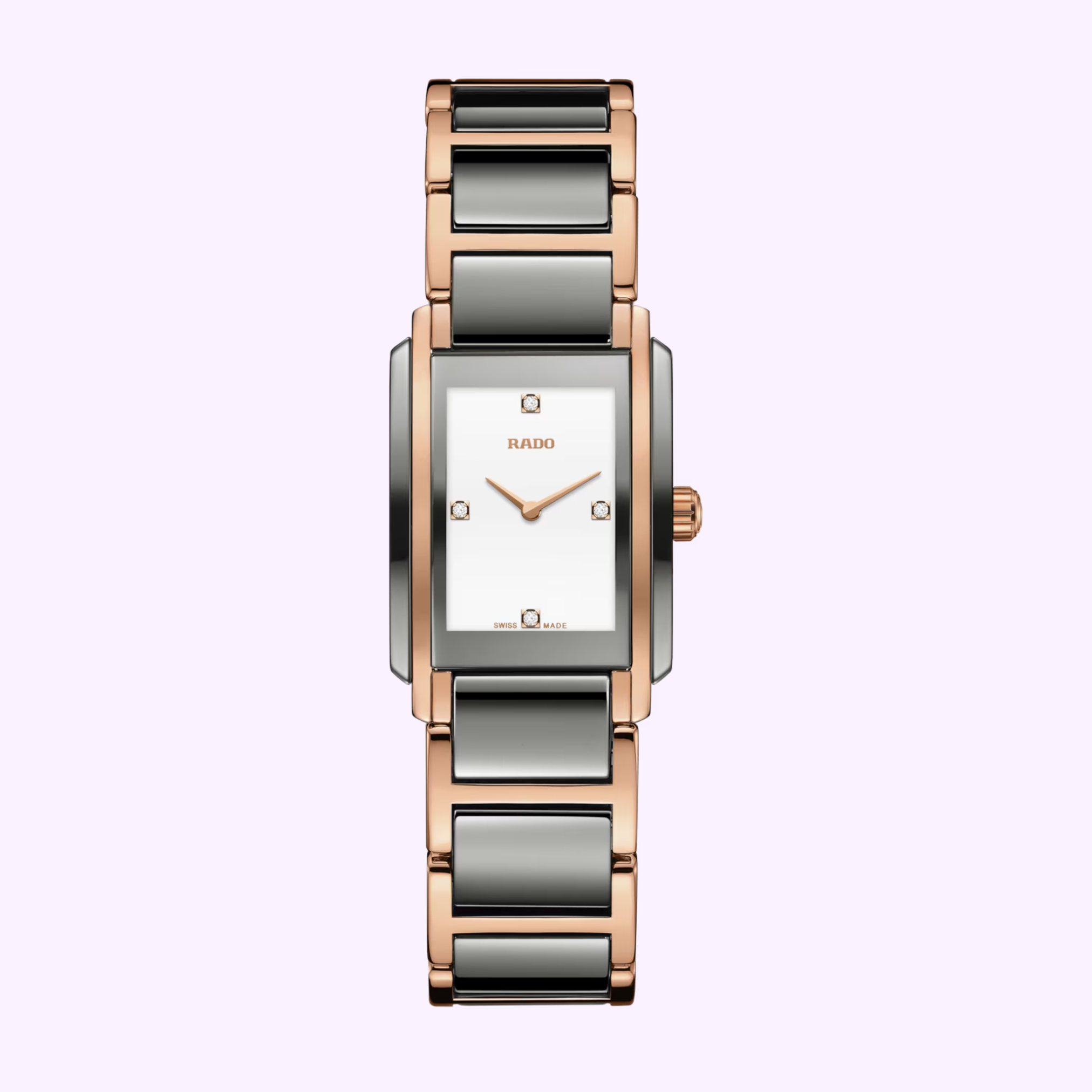 Rado Watches Integral Diamonds R20141712 – Lexor Miami