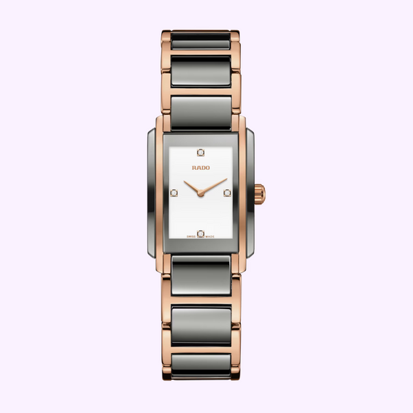 Rado Watches Integral Diamonds  R20141712