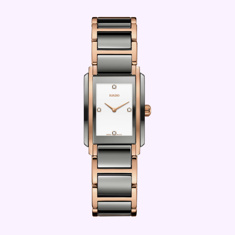 Rado Watches Integral Diamonds  R20141712