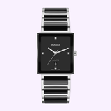 Rado Watches Integral Diamonds R20255712