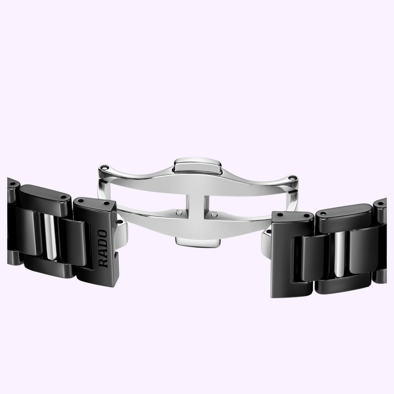 Rado Watches LaCoupole Diamonds R22243703
