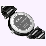 Rado Watches LaCoupole Diamonds R22243703