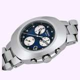 Angle View Rado Watches New Original Chronograph R12638173