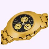Angle View Rado Watches New Original Chronograph R12949153