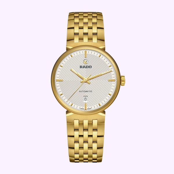 Rado Watches R48904013 Florence Automatic Unisex – Lexor Miami