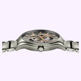 Rado Watches True Round Automatic Open Heart R27108112