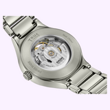 Rado Watches True Round Automatic Open Heart R27108112