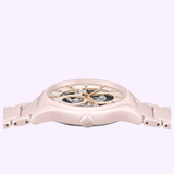 Side View Rado Watches True Round Open Heart Limited Edition R27183012