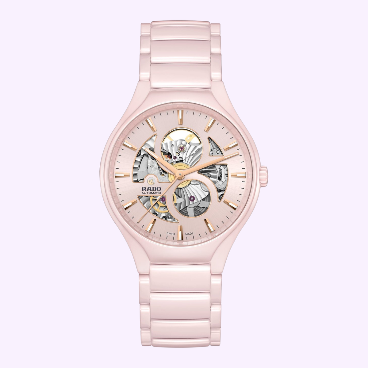 Buy Rado Wrist Watches for Men | Lexor Miami
