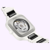 Rado Watches True Square Automatic Open Heart Diamonds Limited Edition R27073752