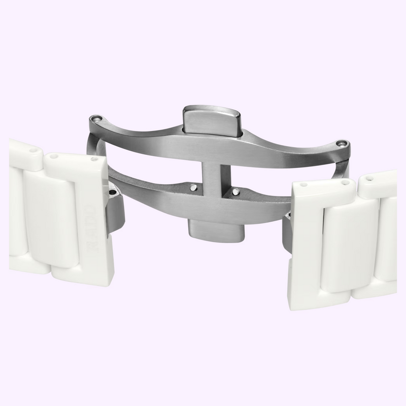 Rado Watches True Square Automatic Open Heart R27073712