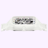 Rado Watches True Square Automatic Open Heart R27073712