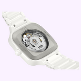 Rado Watches True Square Automatic Open Heart R27073712