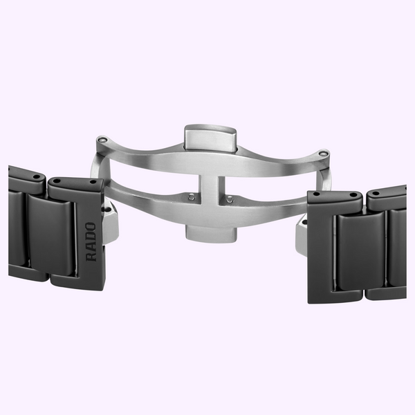 Rado Watches True Square Automatic Skeleton R27197152 UPC: 7612819065915