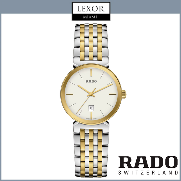 Rado Watches R48913023 Florence Upc: 7612819062167