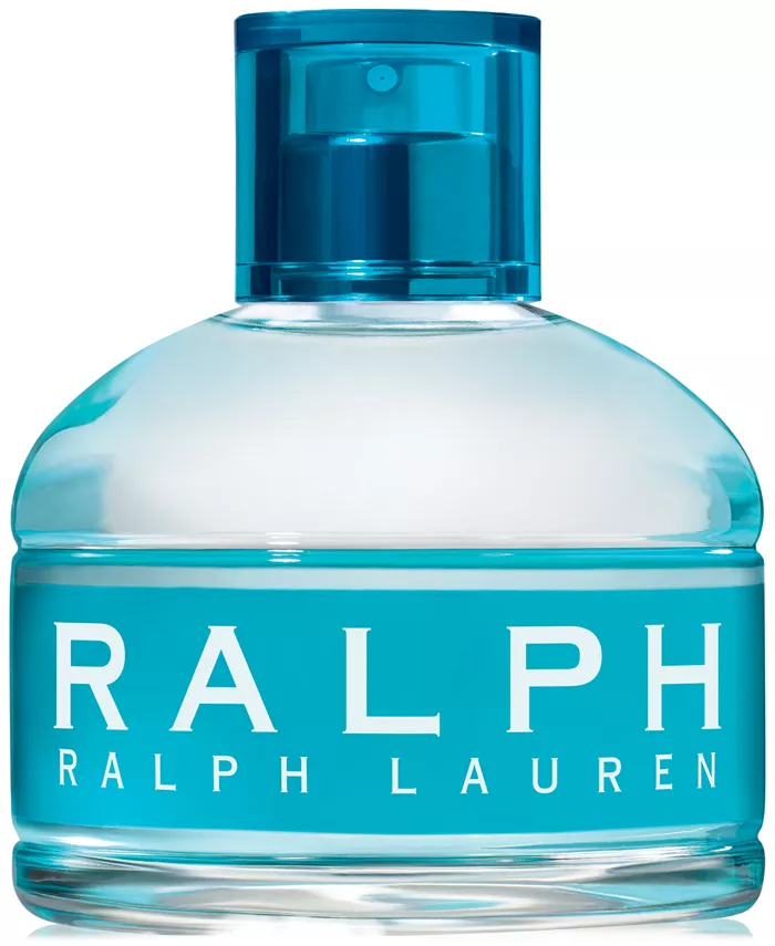 Ralph Lauren Ralph 3.4oz EDT Woman