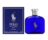 Ralph Lauren Polo Blue 4.2oz. EDT Men Perfume