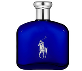 Ralph Lauren Polo Blue 4.2oz. EDT Men Perfume