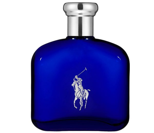 Ralph Lauren Polo Blue 4.2oz. EDT Men Perfume