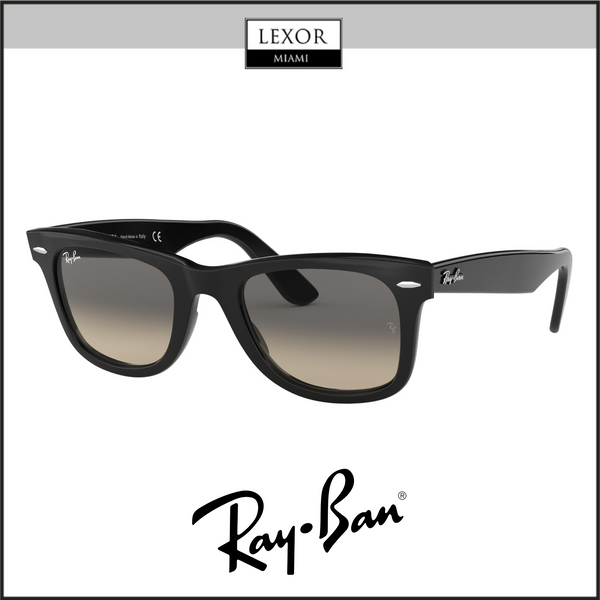 Ray-Ban 0RB2140 901/32 50 Sunglasses