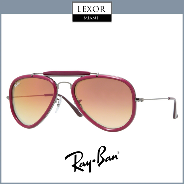 Ray-Ban 0RB3428 004/70 Unisex Sunglass